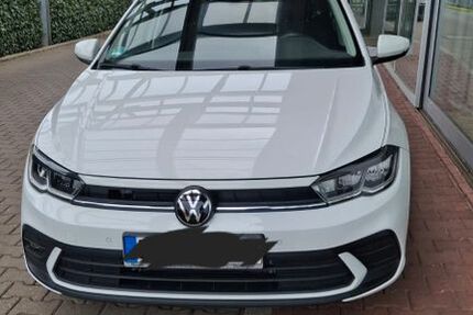 VW Polo 54.500 km 15.500 € Hattingen 45525