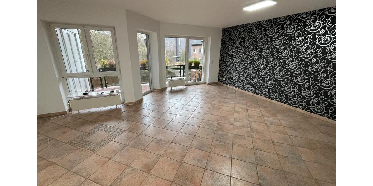 4 Zimmer-Maisonette-Wohnung in Erkrath nähe D-Unterbach 4 zimmer