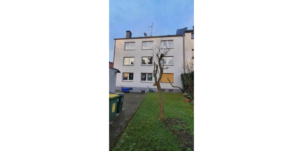 Etagenwohnung Oberhausen Biefang - 2 Zimmer, 33 m&sup2;, 368&euro; | Angebot:25855822