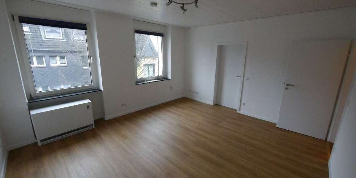 Wohnung zum Kaufen in Essen 130.000 € 52 m² 2 zimmer