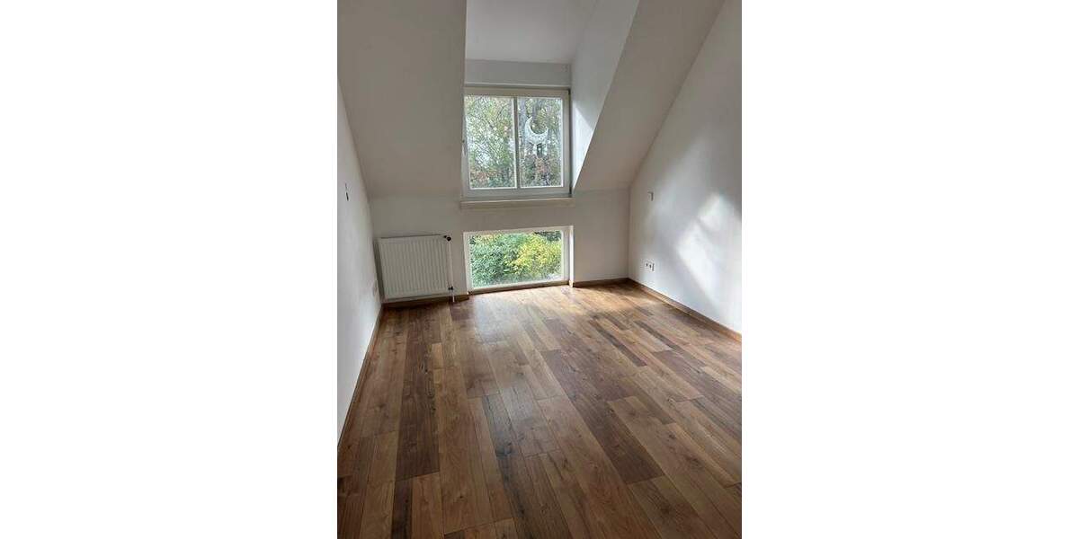 Familienfreundliches Reihenmittelhaus in guter Lage von Wetter Volmarstein 4 zimmer