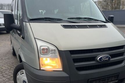 Ford Transit 126.188 km 9.500 &euro; Essen 45136