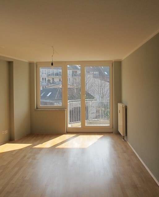 Wohnung zum Kaufen in Düsseldorf 369.000 € 60 m² 2 zimmer