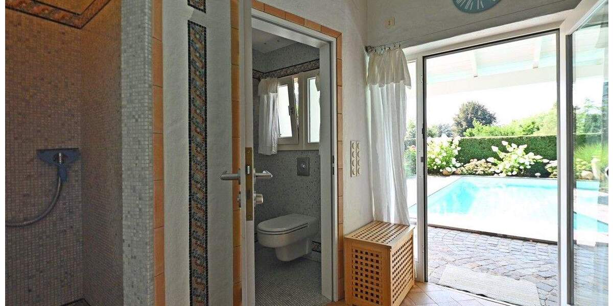 Einfamilienhaus Essen Werden - 6 Zimmer, 242 m&sup2;, 1.350.000&euro; | Angebot:23940492