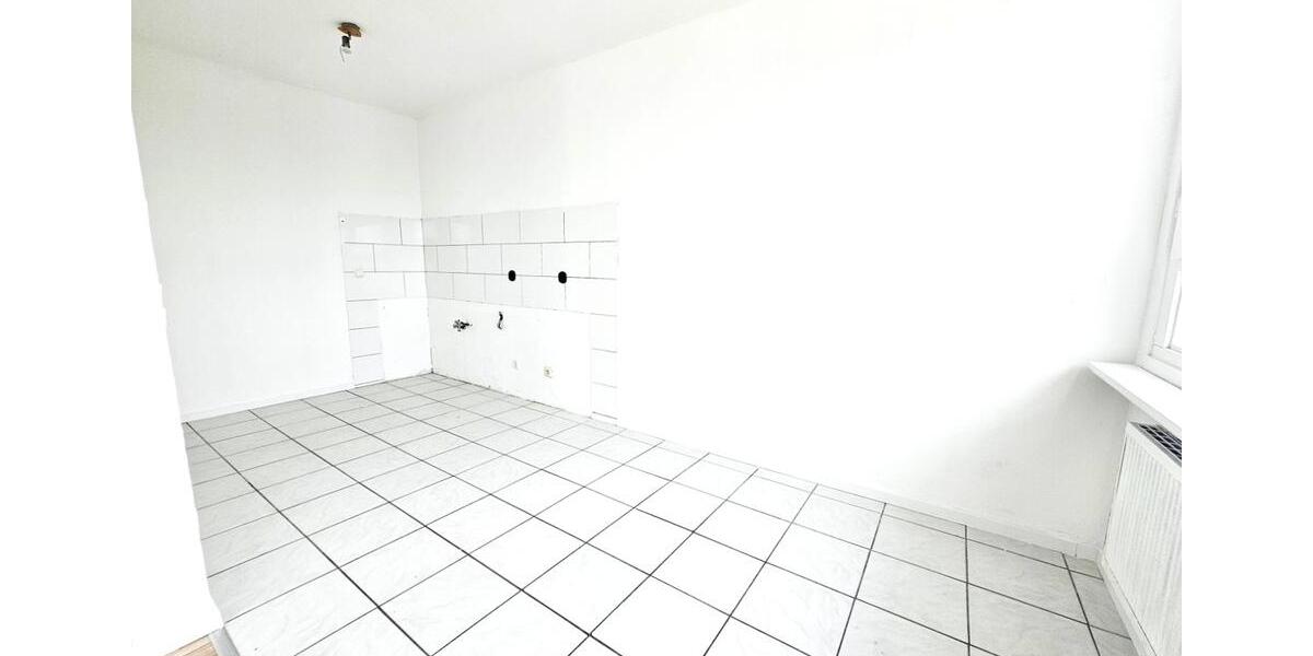 2,5-Zimmer-Wohnung mit Balkon und Fernwärme – Hoch hinaus über Duisburg! 2 zimmer