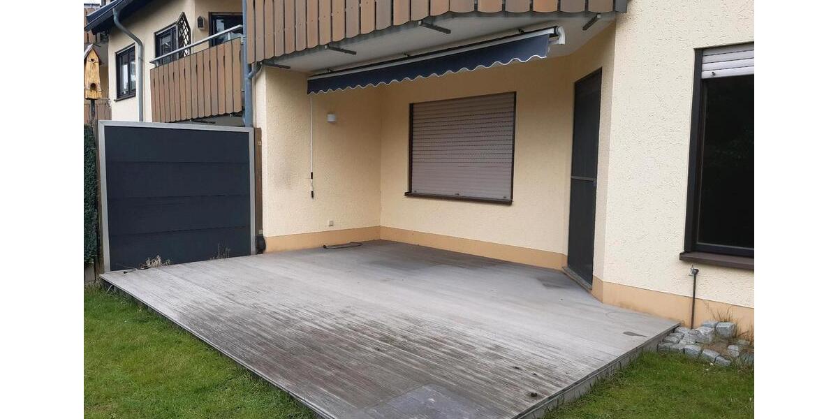 Erdgeschoßwohnung Witten - 3 Zimmer, 80 m&sup2;, 290.000&euro; | Angebot:25893897