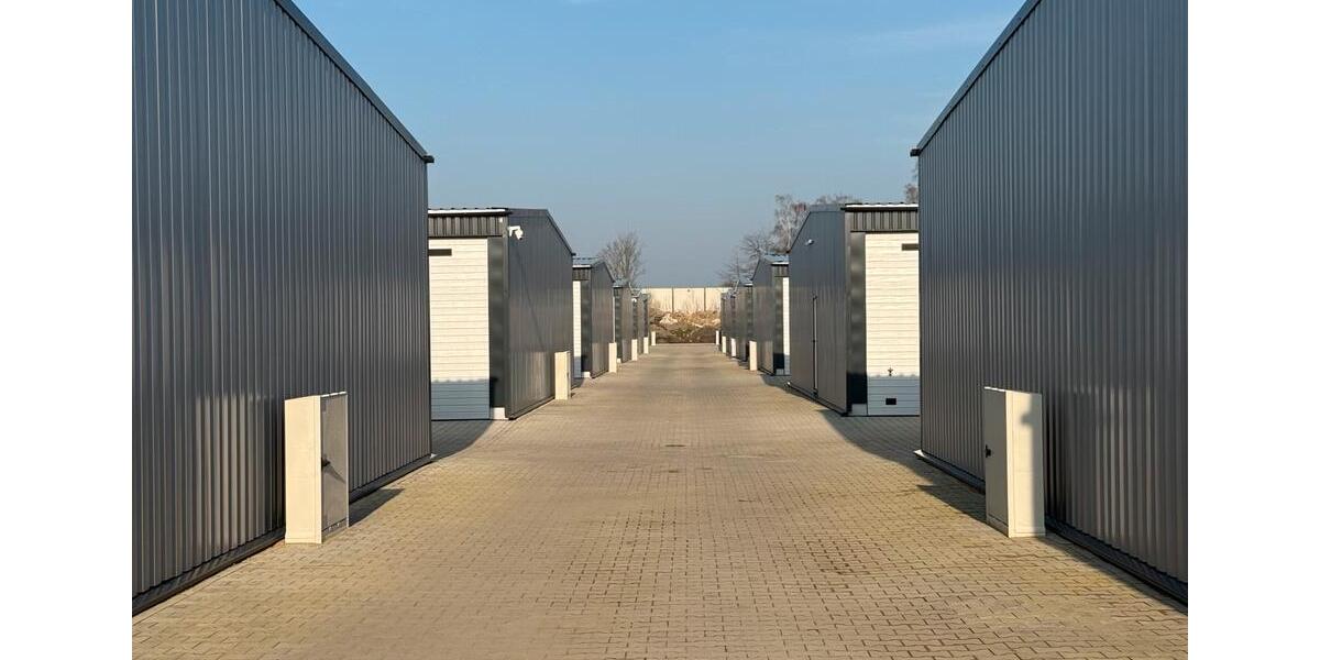 Gewerbeobjekt Gevelsberg - 2.417&euro; | Angebot:25780657