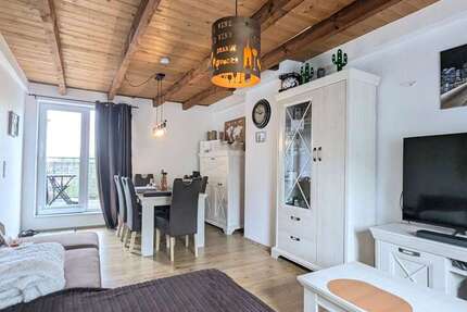 Wohnung Gelsenkirchen / Schalke Schalke - 5 Zimmer, 102 m&sup2;, 134.900&euro; | Angebot:26463362