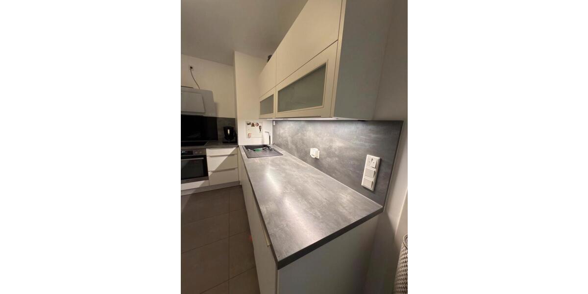 Etagenwohnung Duisburg Mittelmeiderich - 4.5 Zimmer, 87 m&sup2;, 240.000&euro; | Angebot:26502484