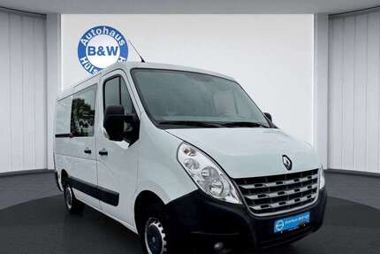 Renault Master 245.000 km 5.999 € Krefeld 47805