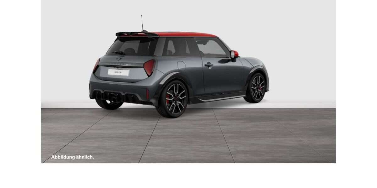Mini John Cooper Works 1.100 km 37.490 &euro; Velbert 42553