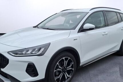 Ford Focus 21.695 km 22.490 &euro; Gelsenkirchen 45891
