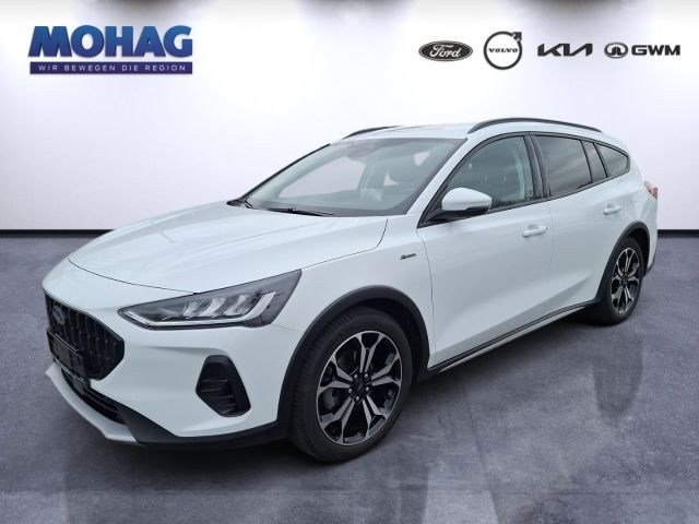 Ford Focus 21.695 km 22.490 &euro; Gelsenkirchen 45891