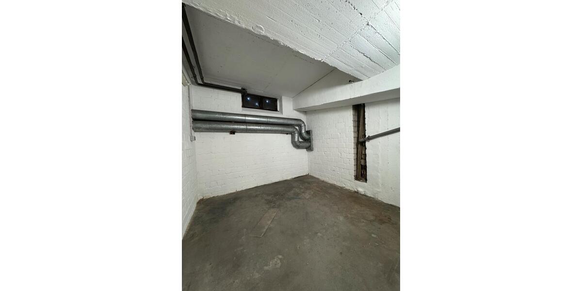 Renovierte Wohnung Marl Brassert mit Balkon. 4 zimmer