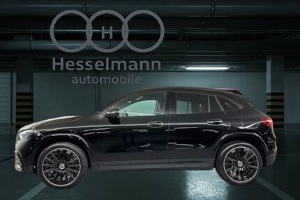 Mercedes GLA 250
