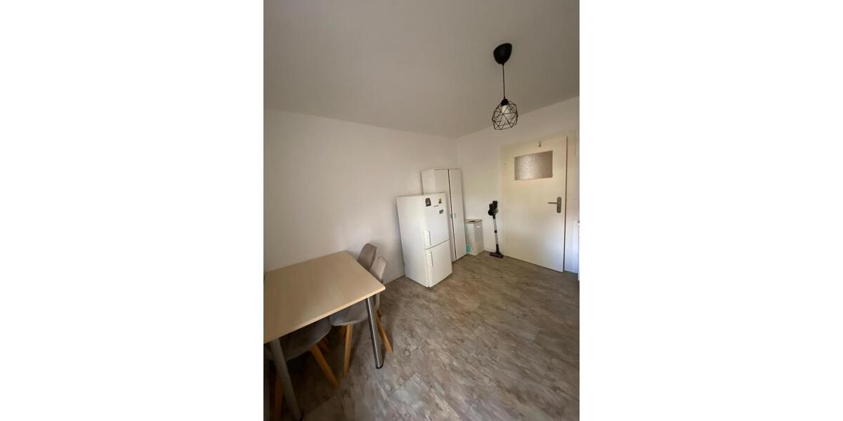 Etagenwohnung Essen Stadtbezirk III - 1 Zimmer, 54 m&sup2;, 540&euro; | Angebot:25838714