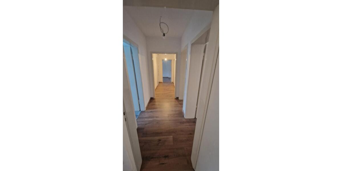 4,5 Raum Wohnung Frohnhausen 1.OG großer Süd-Balkon ruhige LageWG 4.5 zimmer