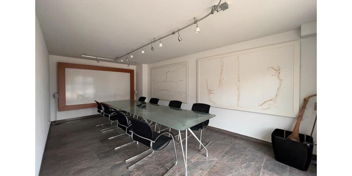 Repräsentative Büro- Praxisfläche am Marktplatz Herne-Sodingen zimmer