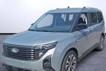Ford Tourneo Courier 10.900 km 26.390 &euro; Recklinghausen 45659