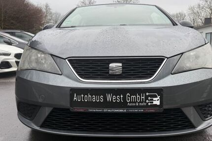 Seat Ibiza 138.400 km 4.300 &euro; Castrop-Rauxel 44577