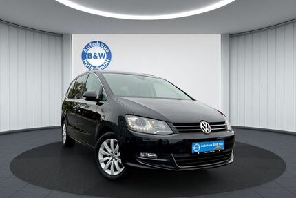 VW Sharan