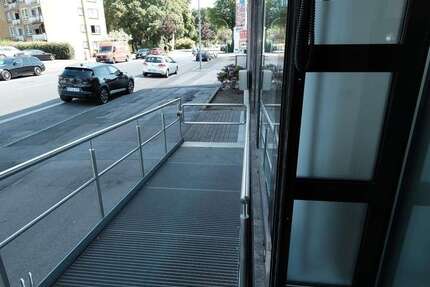 Gewerbeobjekt Dortmund Brackel - 1.064&euro; | Angebot:24701891