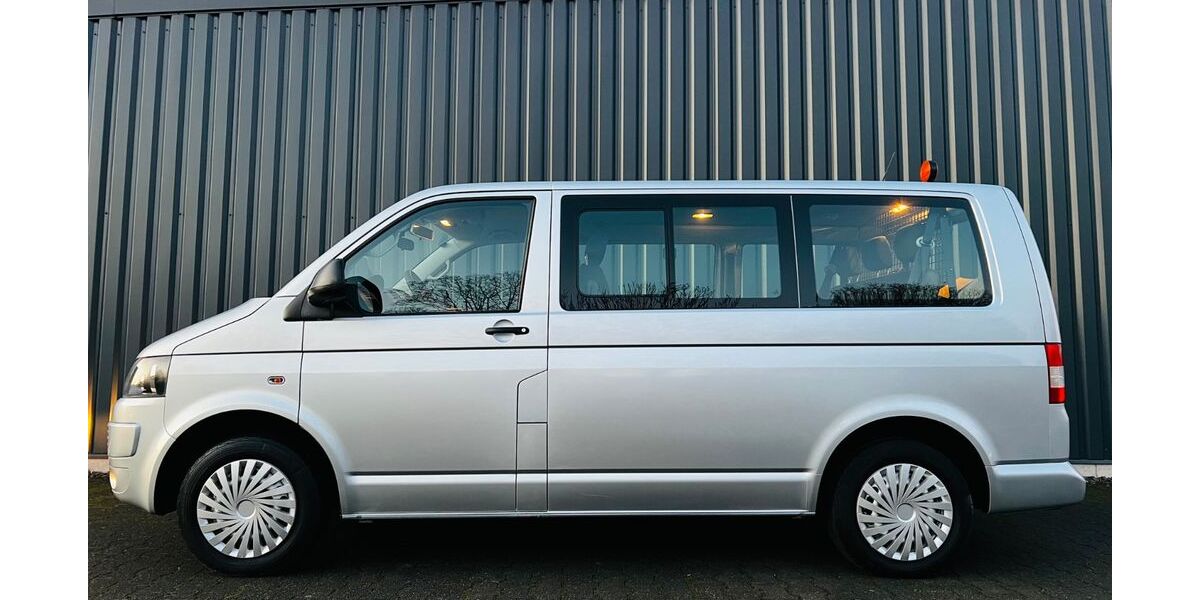 VW T5 Transporter 135.000 km 18.300 &euro; Bottrop 46242