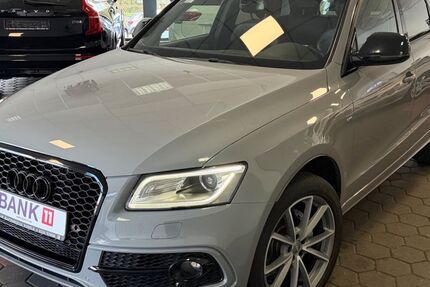 Audi Q5 139.980 km 20.990 &euro; Schwelm 58332