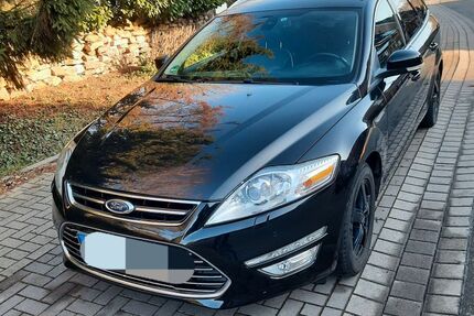 Ford Mondeo 149.500 km 5.690 &euro; Recklinghausen 45663