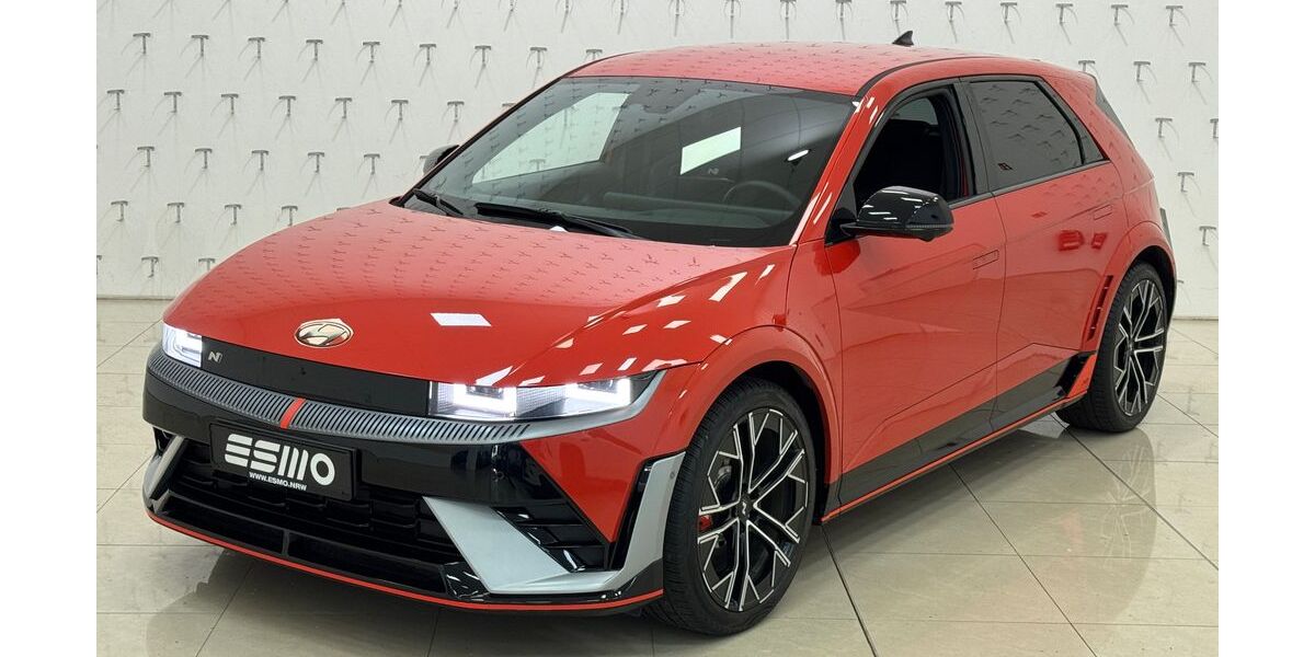 Hyundai IONIQ 5 31.559 km 48.800 &euro; Oberhausen 46149