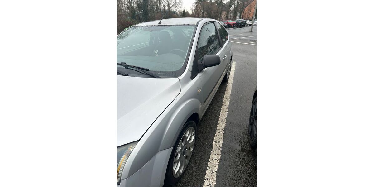 Ford Focus 212.000 km 1.300 &euro; Witten 58455