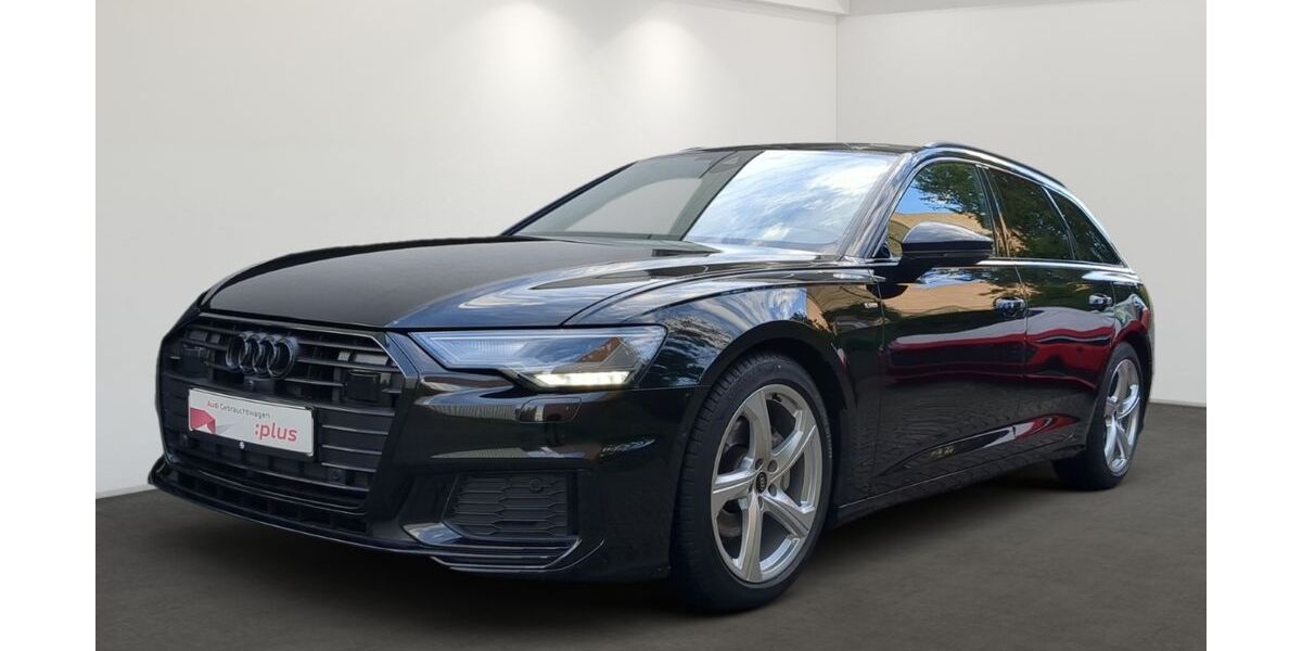 Audi A6 67.232 km 36.850 &euro; Duisburg 47249