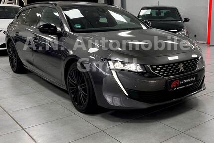 Peugeot 508 106.400 km 20.900 &euro; Gladbeck 45968