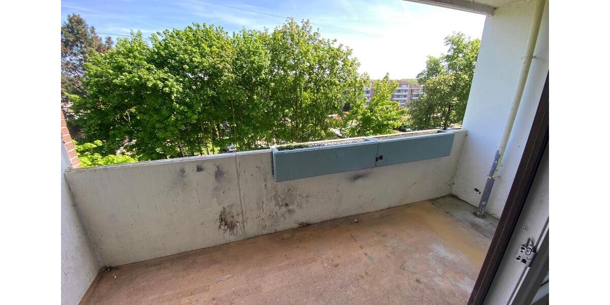 Etagenwohnung Dorsten - 1 Zimmer, 44 m&sup2;, 400&euro; | Angebot:26212350