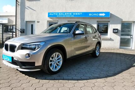 BMW X1 65.518 km 11.990 &euro; Bochum 44809