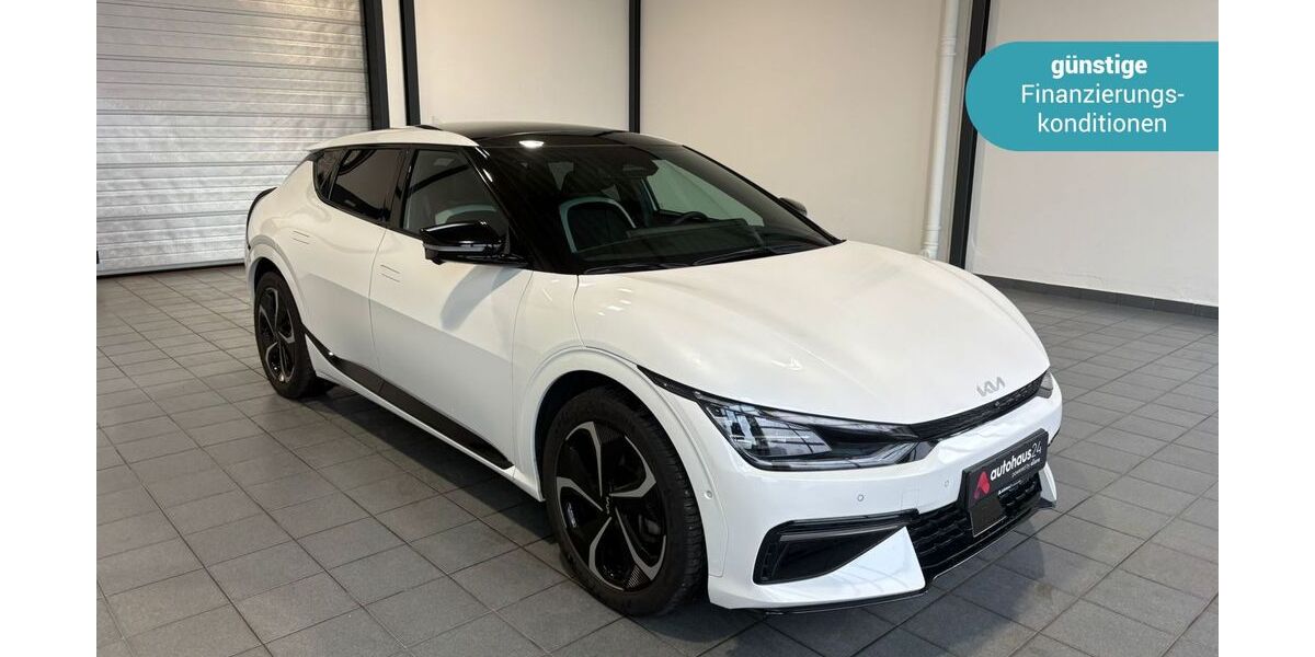 Kia EV6 33.472 km 35.880 &euro; Wuppertal 42287