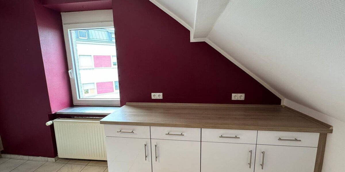 Etagenwohnung Bochum Linden - 3 Zimmer, 89 m&sup2;, 695&euro; | Angebot:26809697