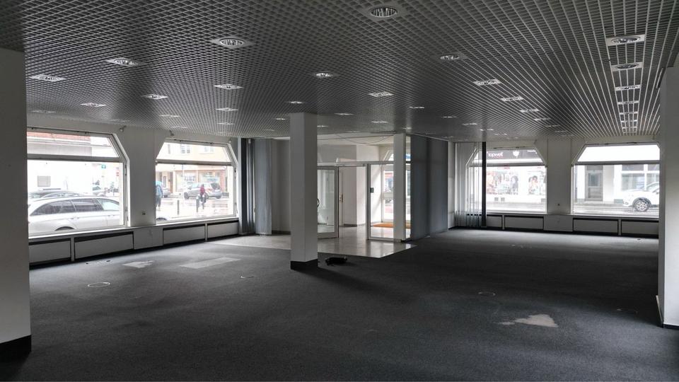 Gewerbeobjekt Duisburg Rheinhausen - 2.750&euro; | Angebot:21345198