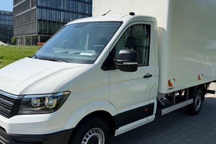 VW Crafter 42.500 km 32.130 € Essen 45131