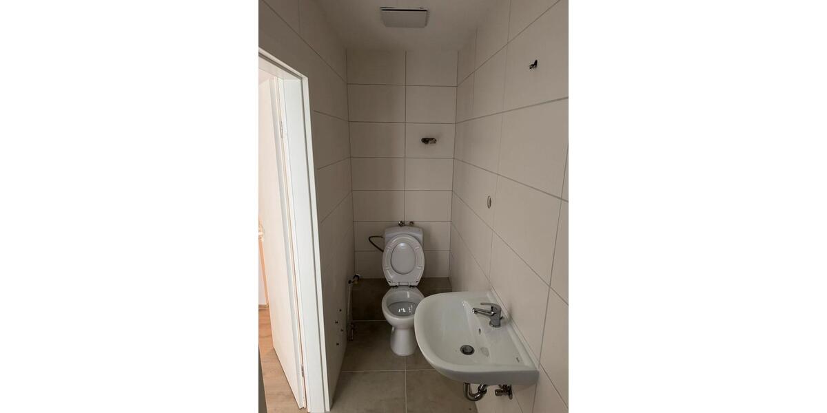 Etagenwohnung Wuppertal Arrenberg - 2 Zimmer, 42 m&sup2;, 410&euro; | Angebot:26459033