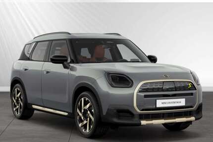 Mini Cooper SE Countryman 9.620 km 42.471 &euro; Moers 47441