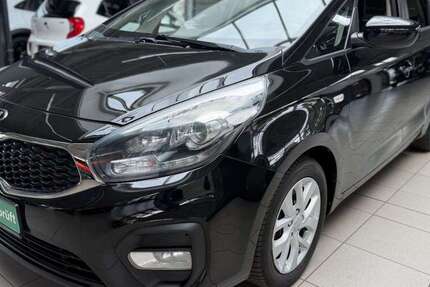Kia Carens 196.000 km 6.890 &euro; Bottrop 46236