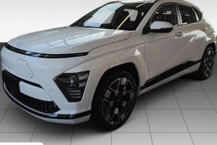 Hyundai KONA Elektro 18.834 km 32.990 &euro; Hattingen 45525