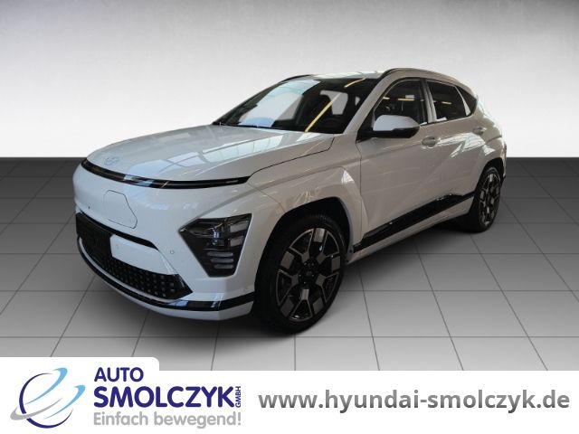 Hyundai KONA Elektro 18.834 km 32.990 &euro; Hattingen 45525