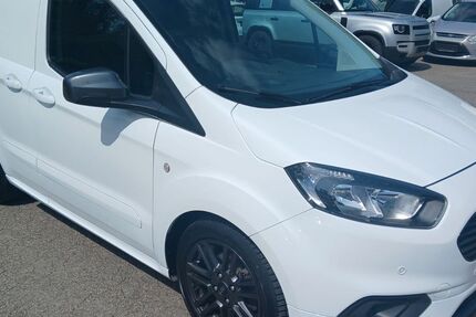 Ford Transit 50.000 km 8.450 &euro; Ratingen 40882