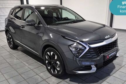Kia Sportage 37.833 km 26.390 &euro; Wuppertal 42287