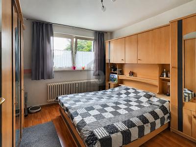 - PROVISIONSFREI - ALLES VOR DER TÜR, RUHE INKLUSIVE - Etagenwohnung Bottrop | Angebot:27473525