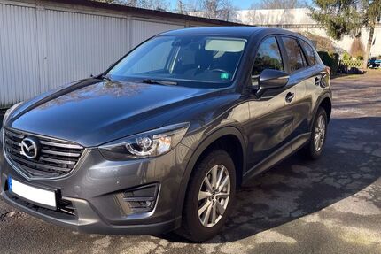 Mazda CX-5 142.000 km 12.000 &euro; Recklinghausen 45657