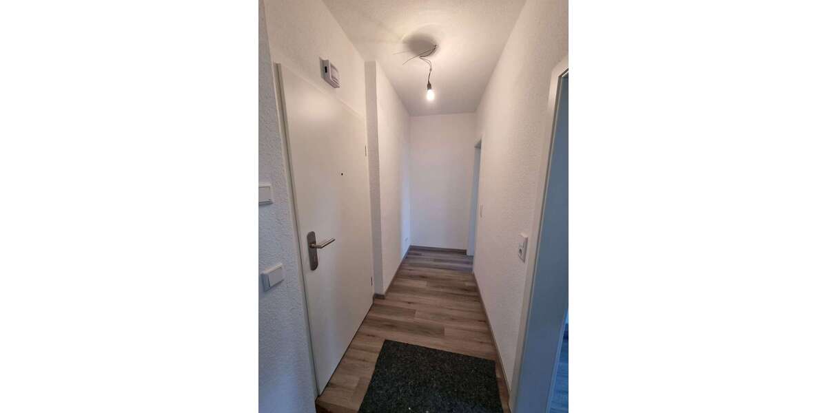 Etagenwohnung Bochum Weitmar - 2 Zimmer, 41 m&sup2;, 395&euro; | Angebot:26933033