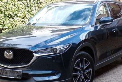 Mazda CX-5 166.000 km 16.840 € Düsseldorf 40468